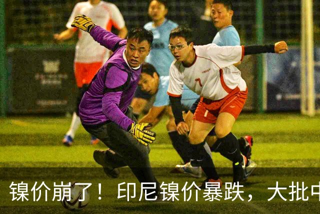 镍价崩了！印尼镍价暴跌，大批中企在印尼镍厂亏惨，集体减产！